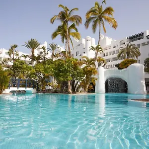 Dreams Jardin Tropical & **** Costa Adeje (Tenerife)