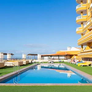 De Adeje *** Costa Adeje (Tenerife)