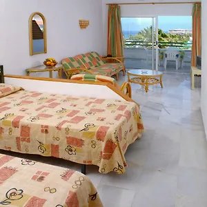 Hovima Altamira *** Costa Adeje (Tenerife)